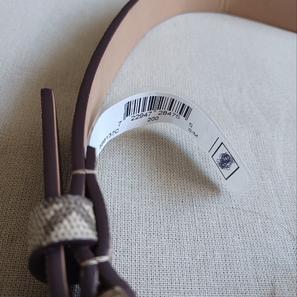 Michael Kors Belt Bag - Picture 8 of 10